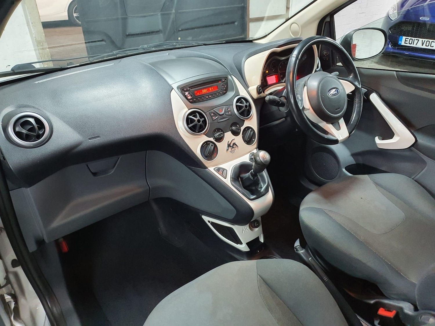 Vehicle 15