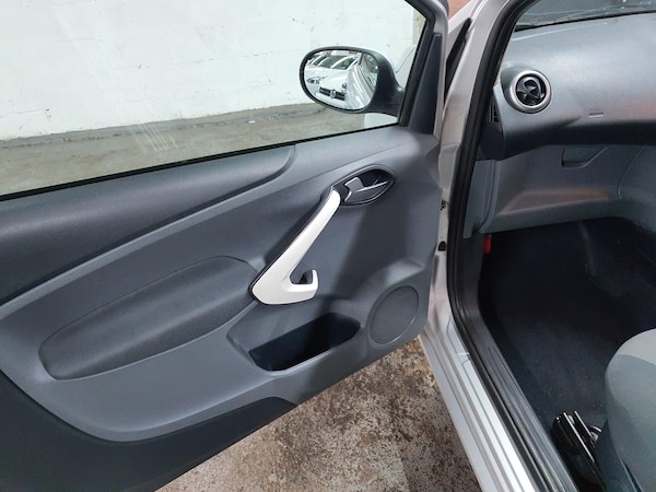 Used Ford Ka 2010 for sale - 75237393: Photo 16