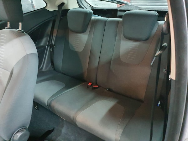 Used Ford Ka 2010 for sale - 75237393: Photo 20