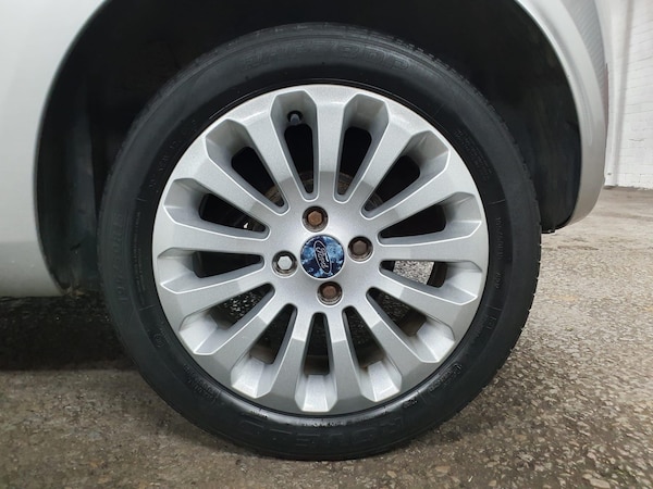 Used Ford Ka 2010 for sale - 75237393: Photo 22