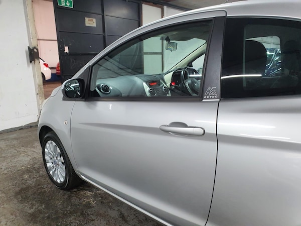 Used Ford Ka 2010 for sale - 75237393: Photo 23