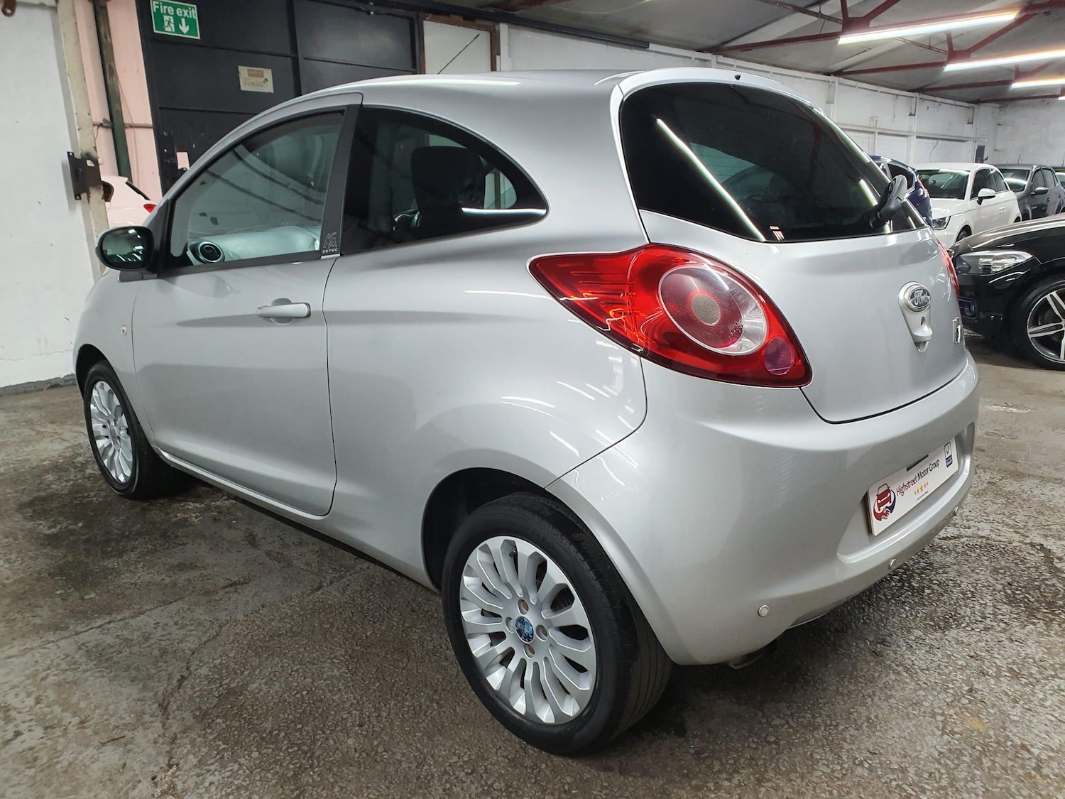 Vehicle 24