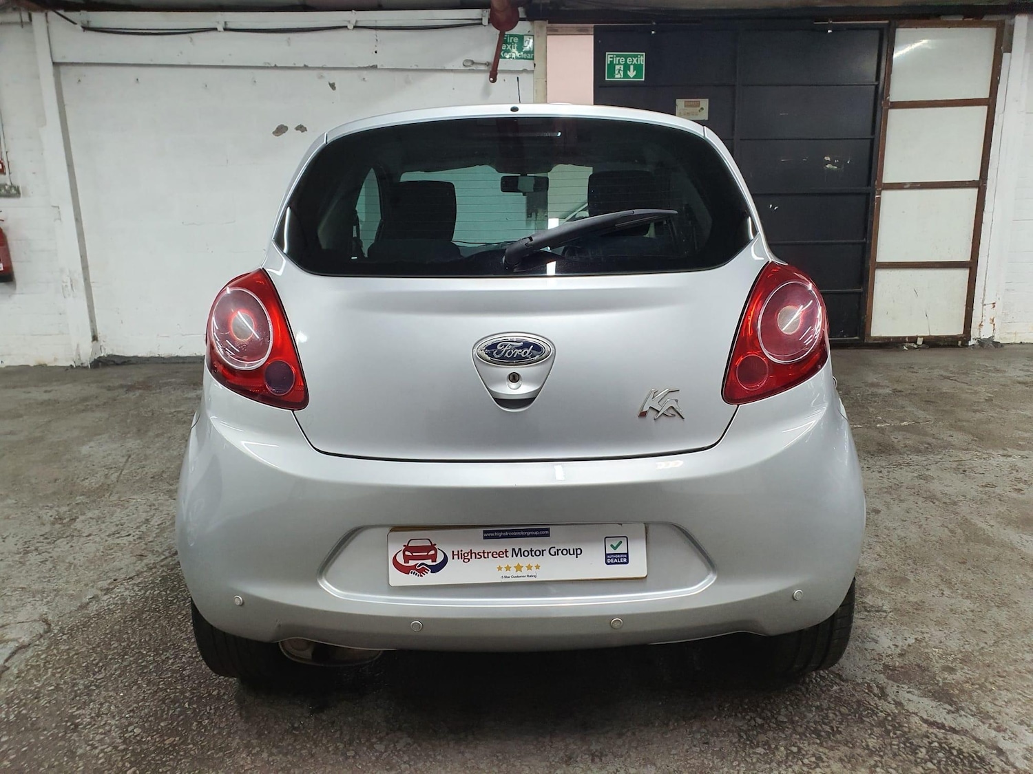 Vehicle 25