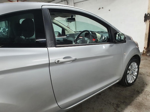 Used Ford Ka 2010 for sale - 75237393: Photo 26
