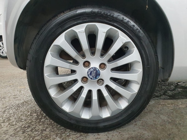 Used Ford Ka 2010 for sale - 75237393: Photo 27