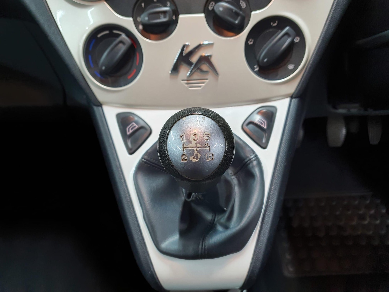 Vehicle 30