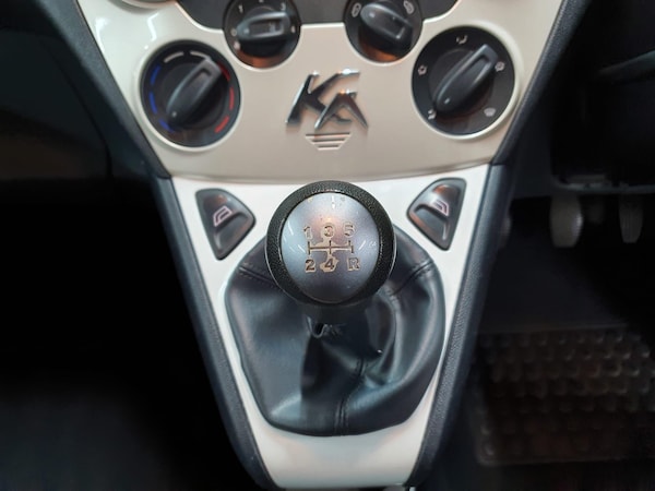 Used Ford Ka 2010 for sale - 75237393: Photo 30
