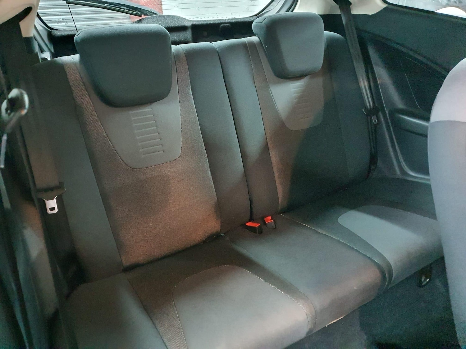 Vehicle 32