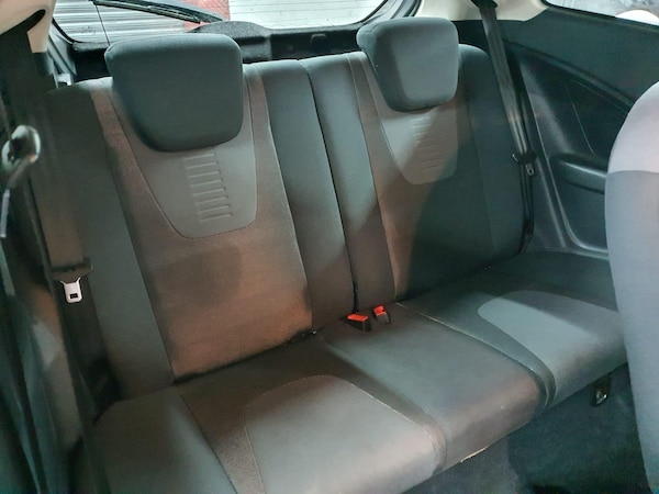 Used Ford Ka 2010 for sale - 75237393: Photo 32
