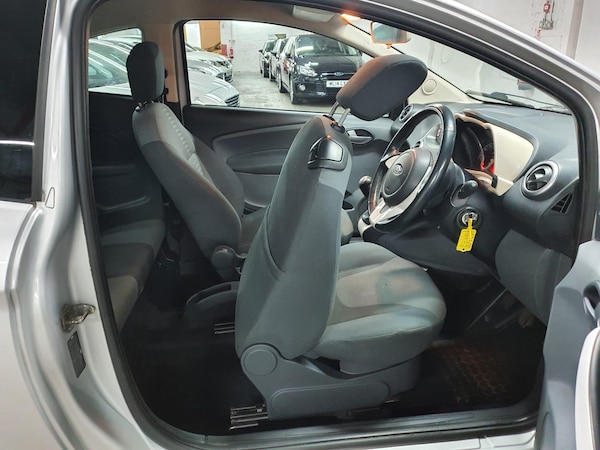 Used Ford Ka 2010 for sale - 75237393: Photo 33