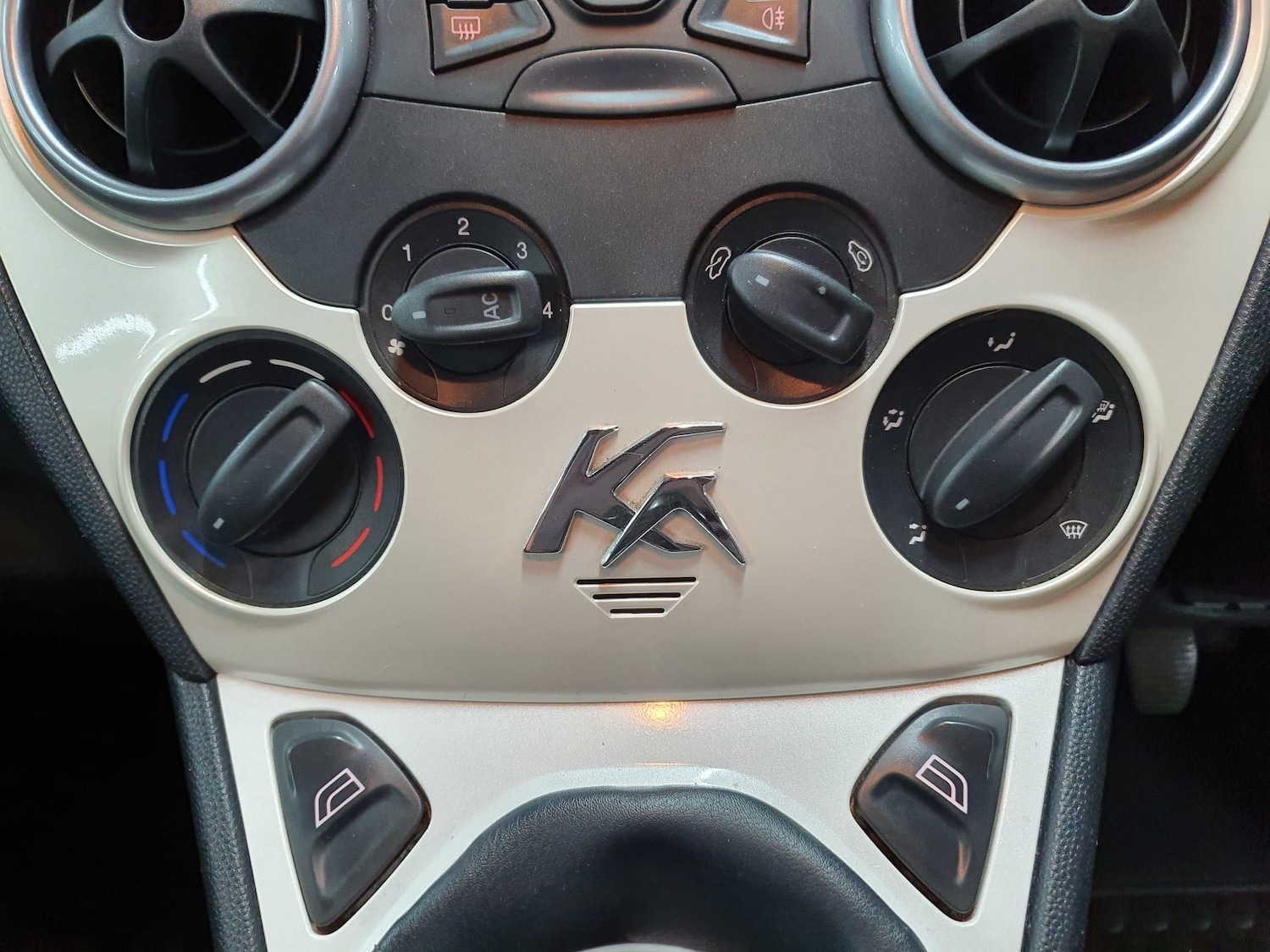 Vehicle 34