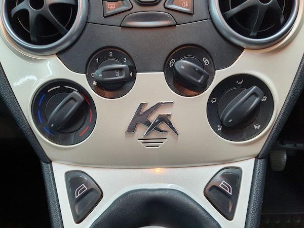 Used Ford Ka 2010 for sale - 75237393: Photo 34