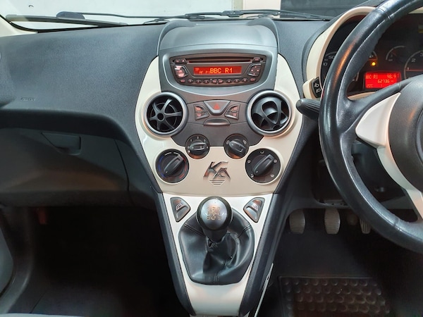 Used Ford Ka 2010 for sale - 75237393: Photo 36