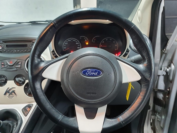 Used Ford Ka 2010 for sale - 75237393: Photo 37