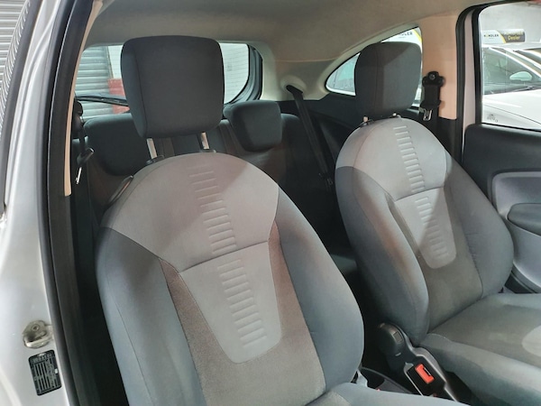 Used Ford Ka 2010 for sale - 75237393: Photo 38