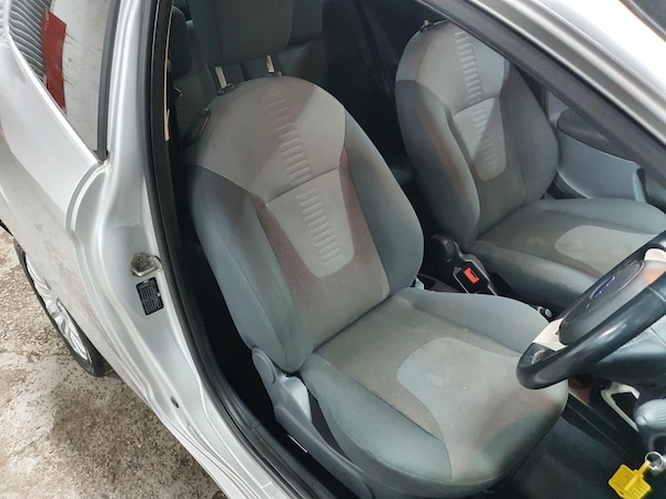 Used Ford Ka 2010 for sale - 75237393: Photo 39