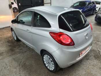 Used Ford Ka 2010 for sale - 75237393: Photo
