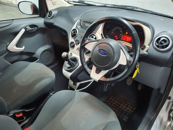 Used Ford Ka 2010 for sale - 75237393: Photo 40