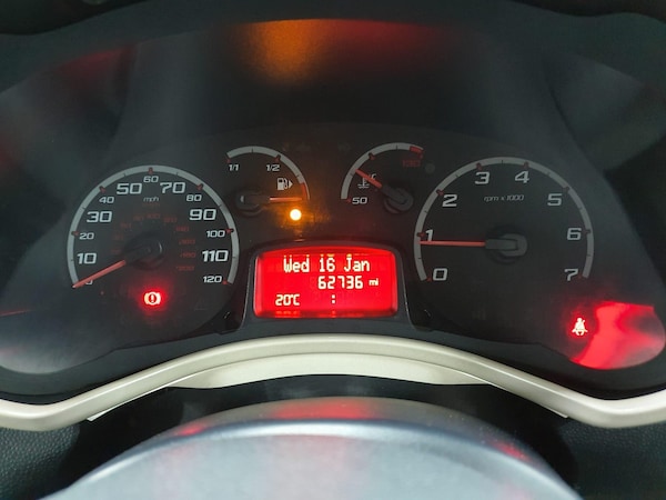 Used Ford Ka 2010 for sale - 75237393: Photo 41
