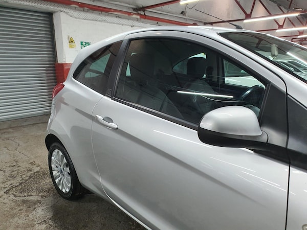 Used Ford Ka 2010 for sale - 75237393: Photo 43