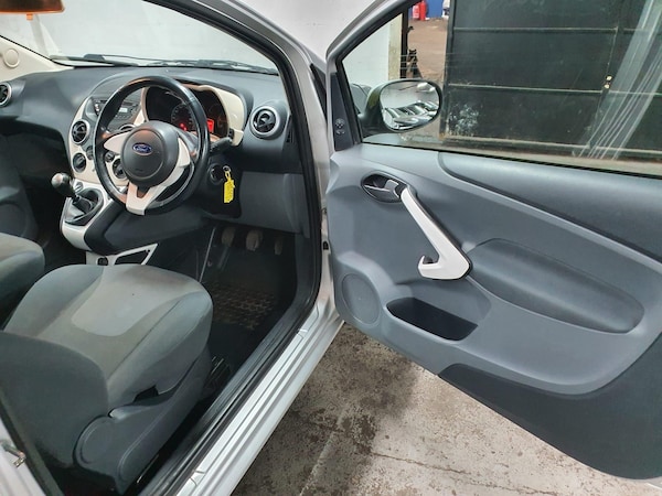 Used Ford Ka 2010 for sale - 75237393: Photo 44