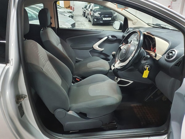 Used Ford Ka 2010 for sale - 75237393: Photo 45