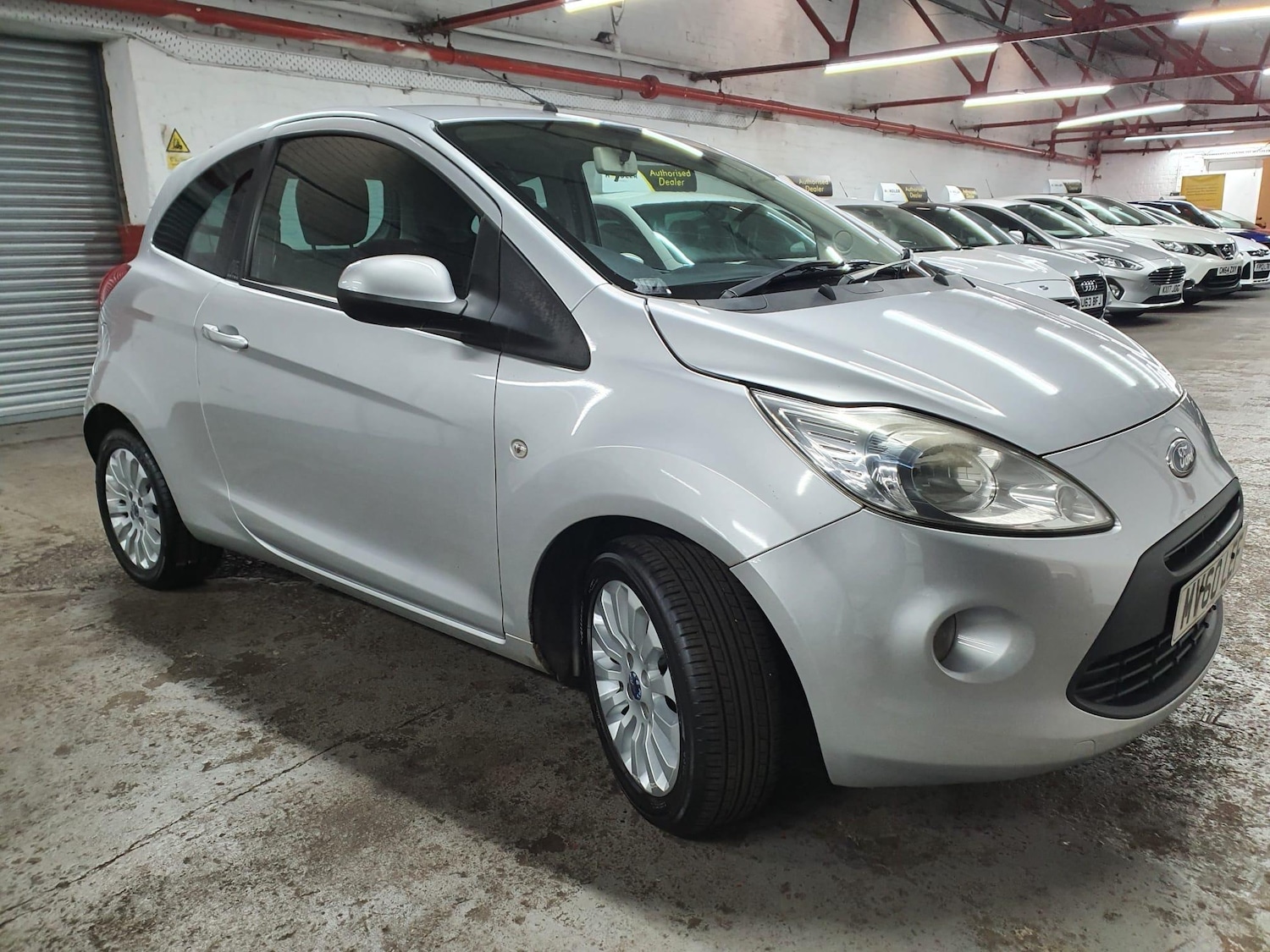Vehicle 46