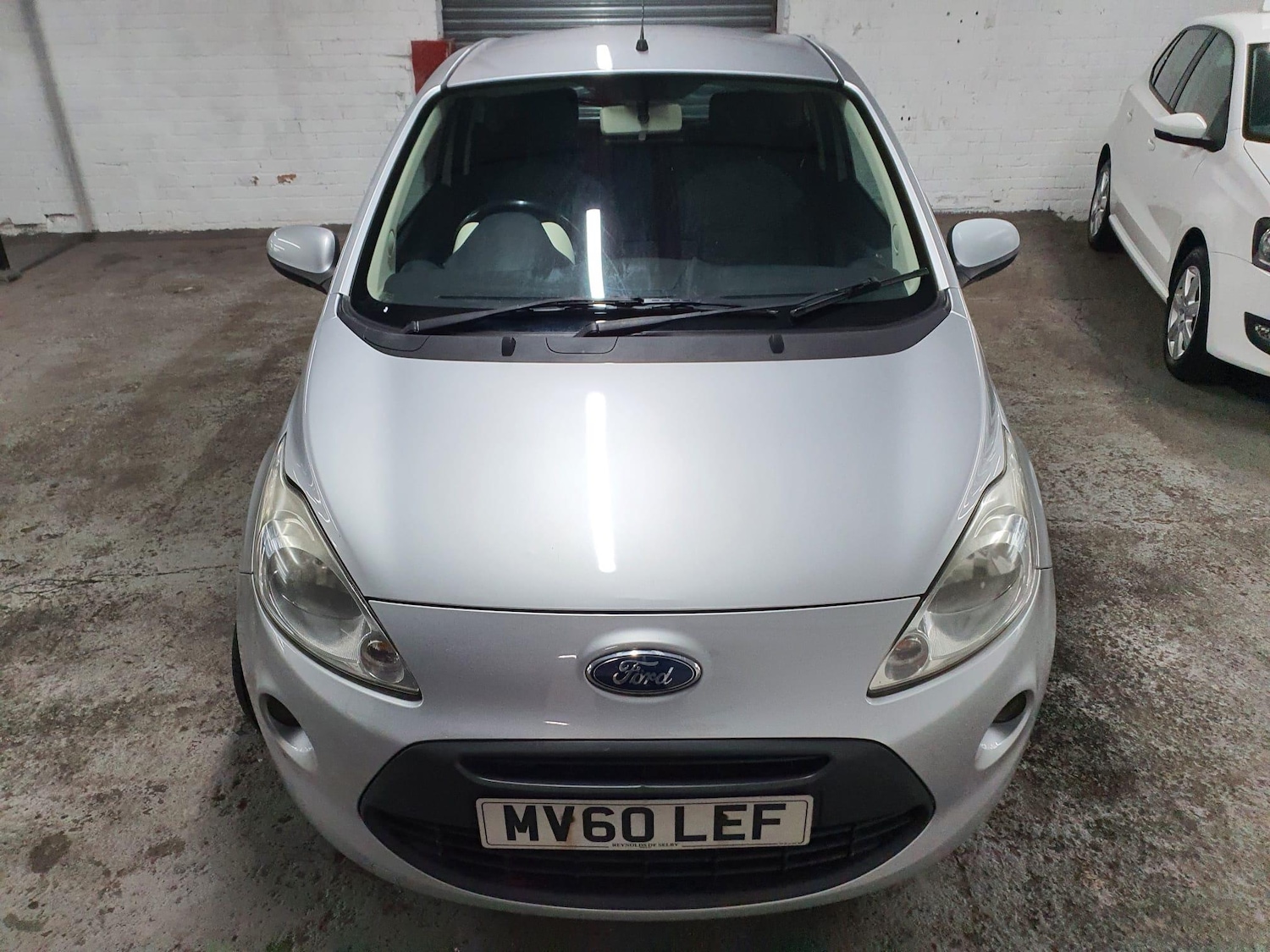 Vehicle 47