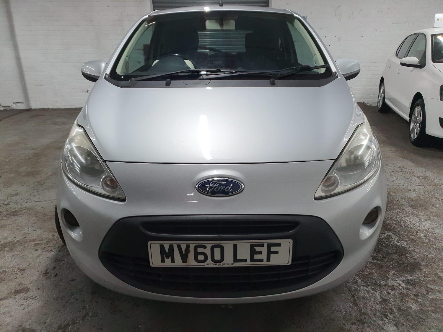 Vehicle 48
