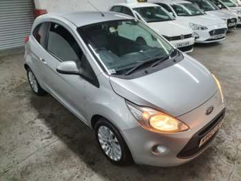 Used Ford Ka 2010 for sale - 75237393: Photo