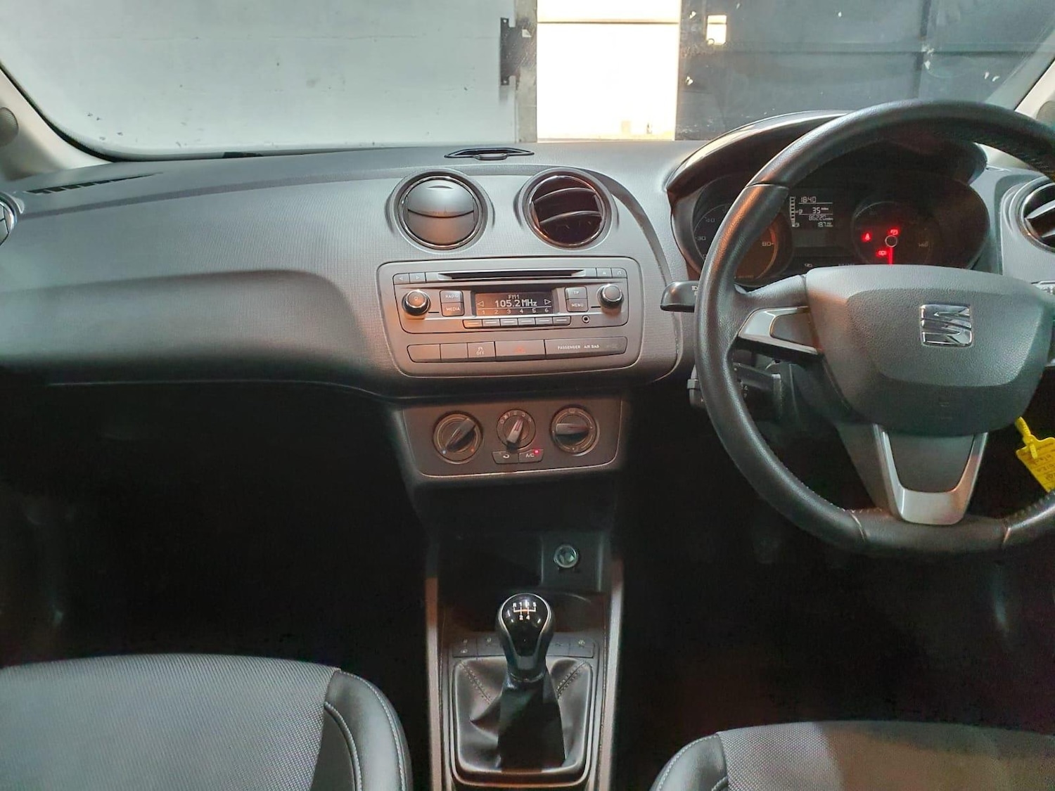 Vehicle 17