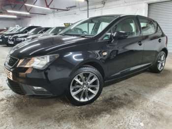Used SEAT Ibiza 2015 for sale - 75237408: Photo