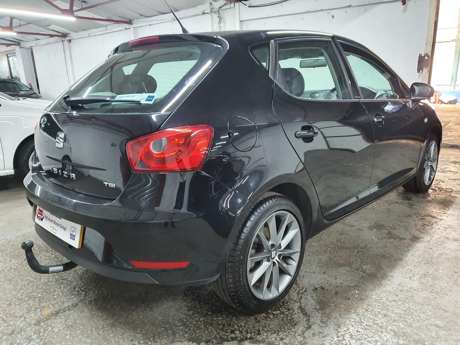 Vehicle 28