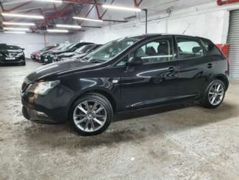 Used SEAT Ibiza 2015 for sale - 75237408: Photo