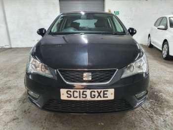 Used SEAT Ibiza 2015 for sale - 75237408: Photo