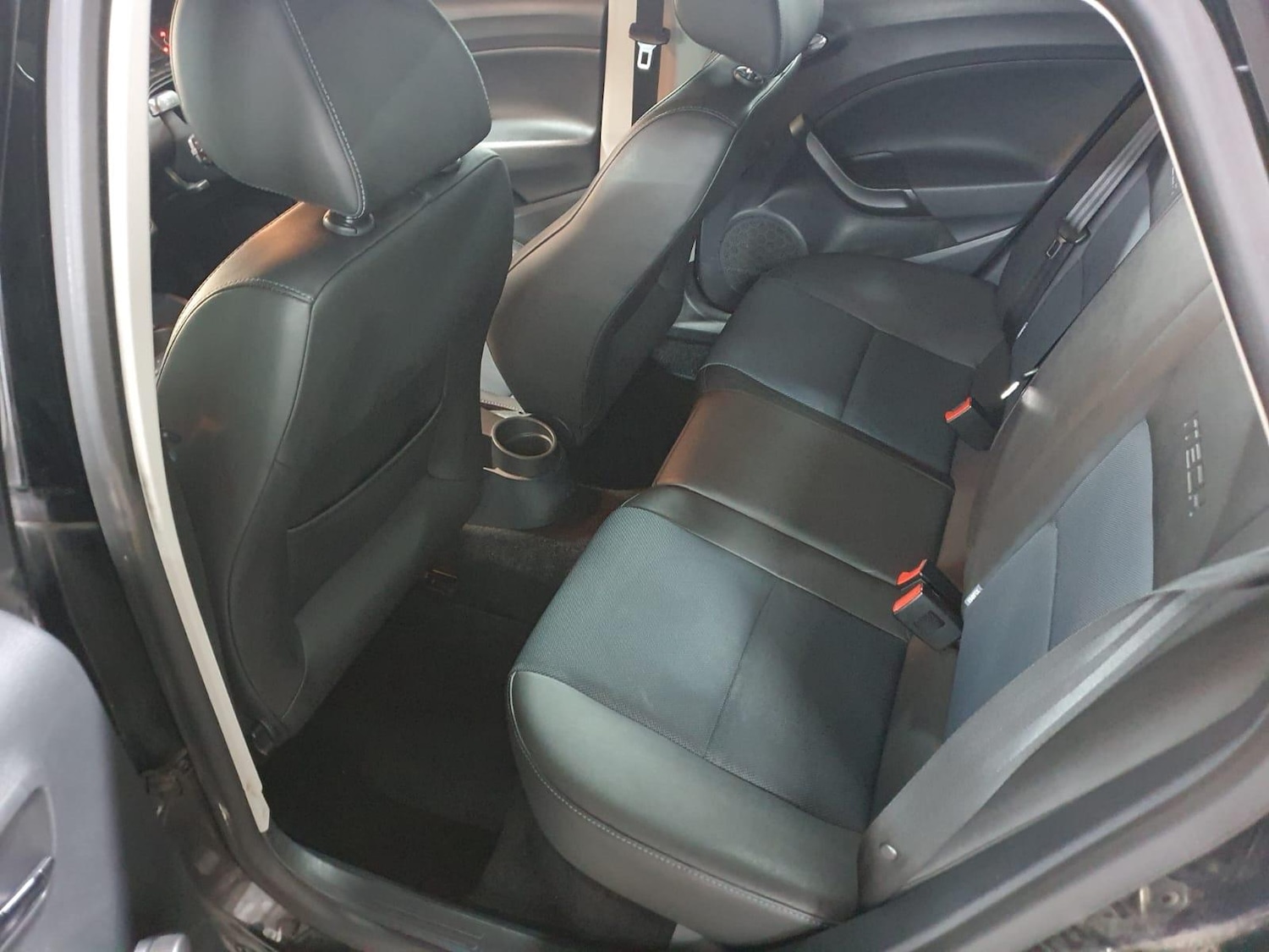 Vehicle 40