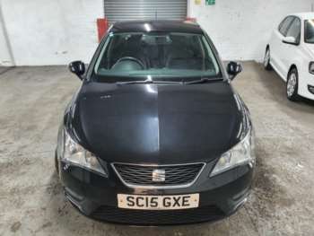 Used SEAT Ibiza 2015 for sale - 75237408: Photo