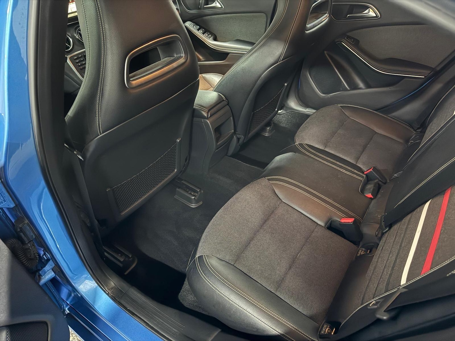 Used Mercedes-Benz A-Class 2013 for sale - 77468886: Photo 18