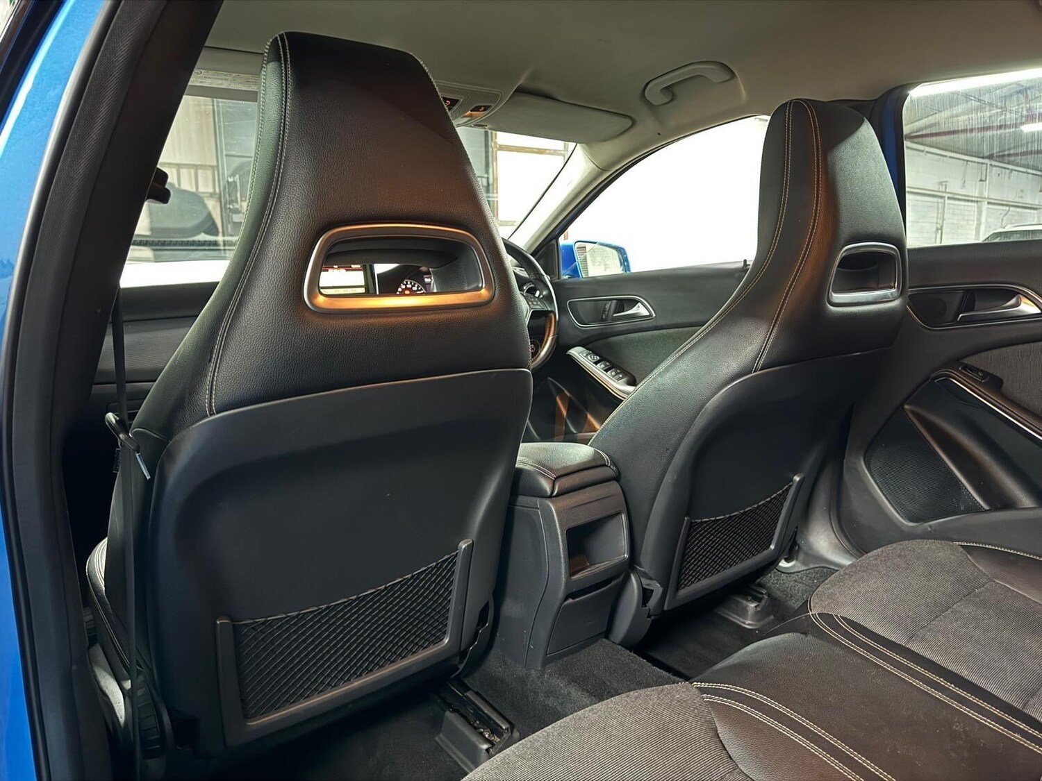 Used Mercedes-Benz A-Class 2013 for sale - 77468886: Photo 19