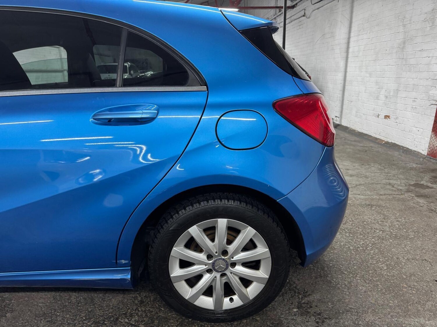 Used Mercedes-Benz A-Class 2013 for sale - 77468886: Photo 20