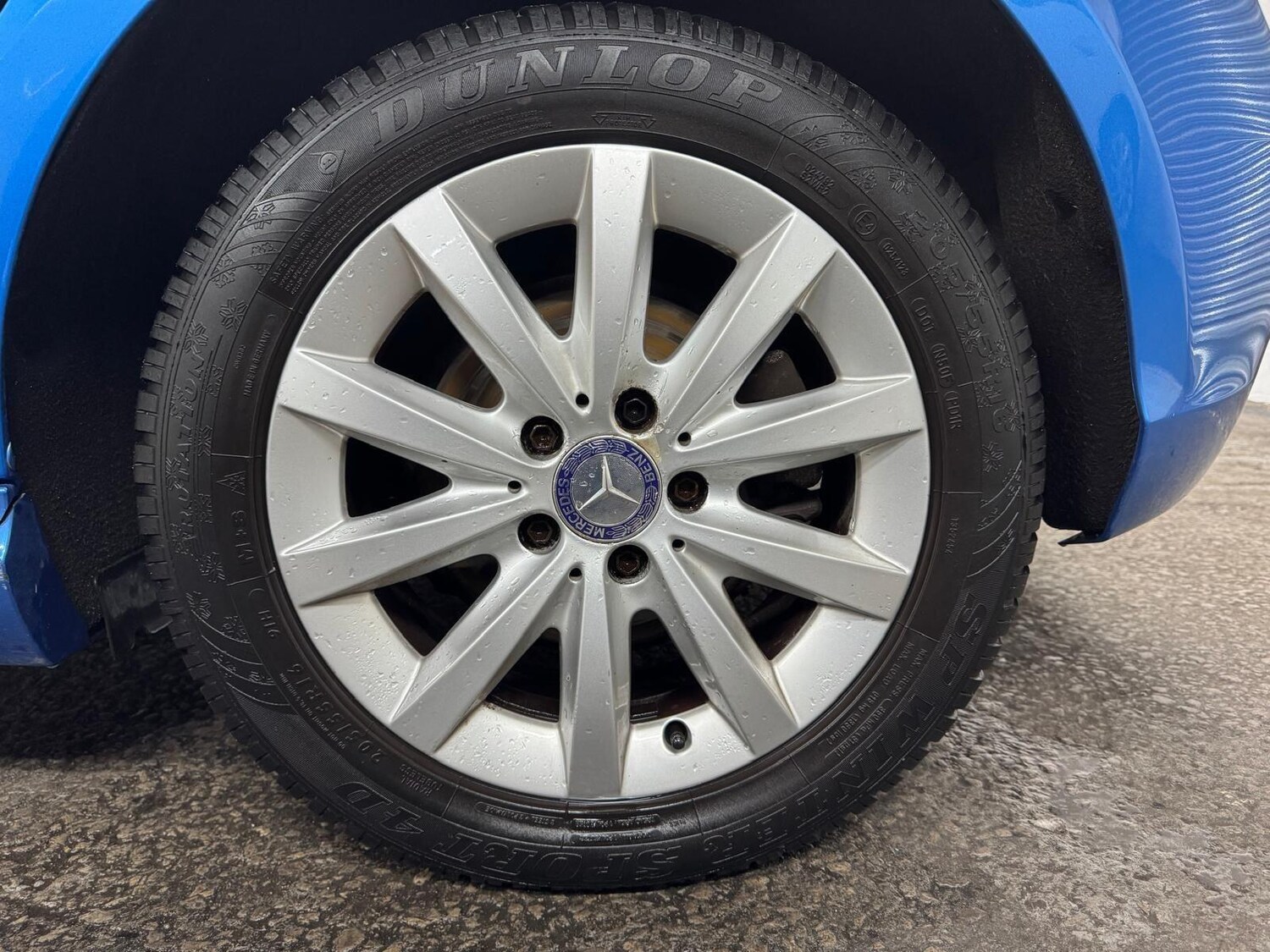 Used Mercedes-Benz A-Class 2013 for sale - 77468886: Photo 21