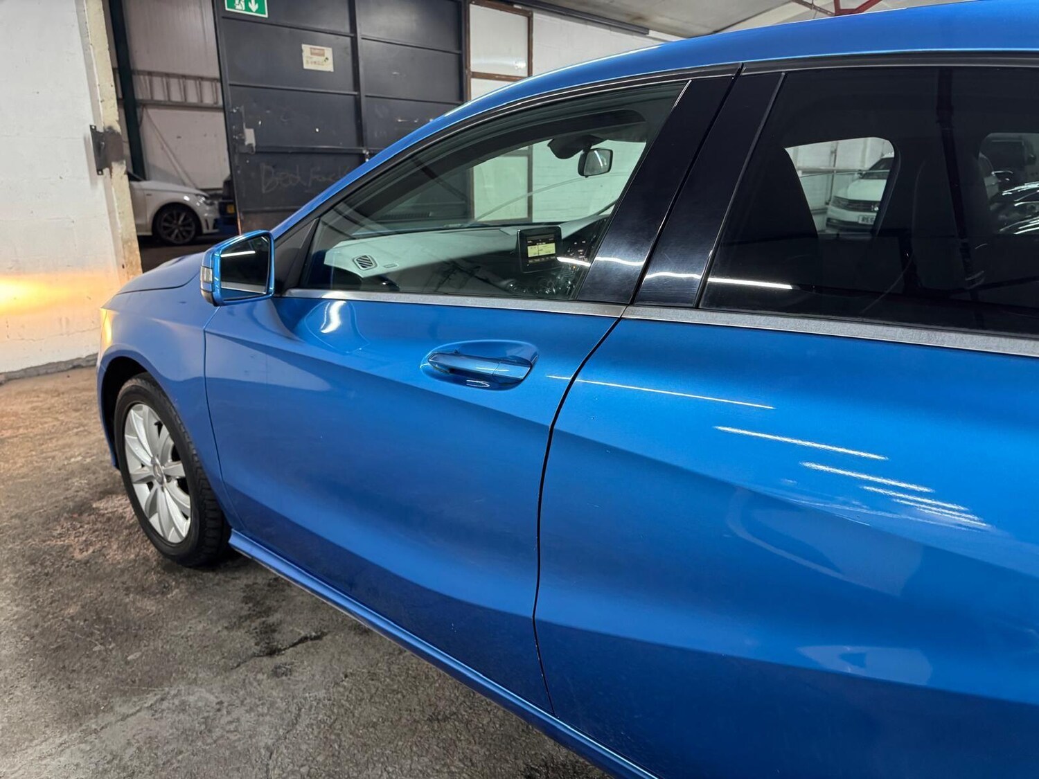 Used Mercedes-Benz A-Class 2013 for sale - 77468886: Photo 22