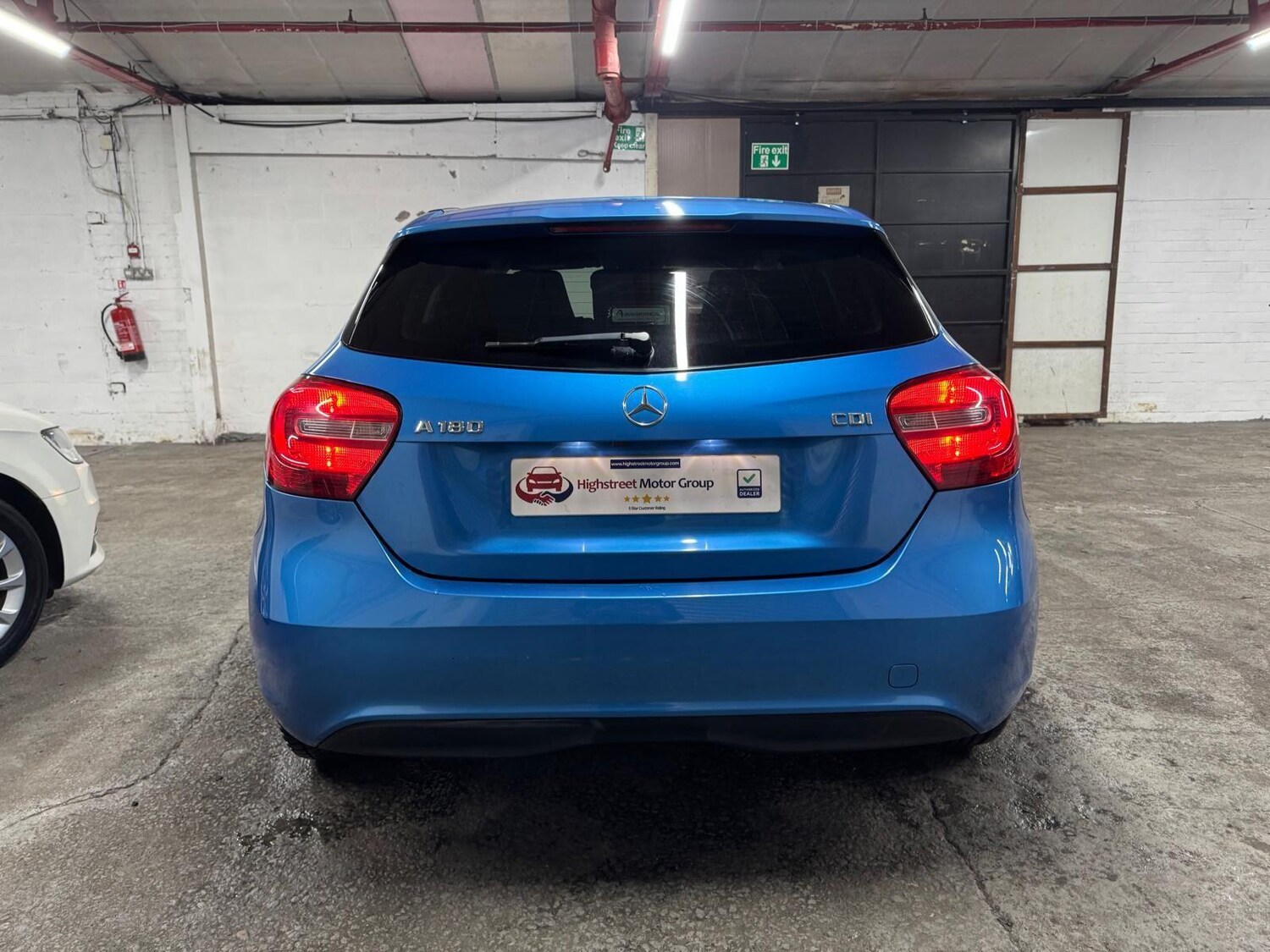 Used Mercedes-Benz A-Class 2013 for sale - 77468886: Photo 26