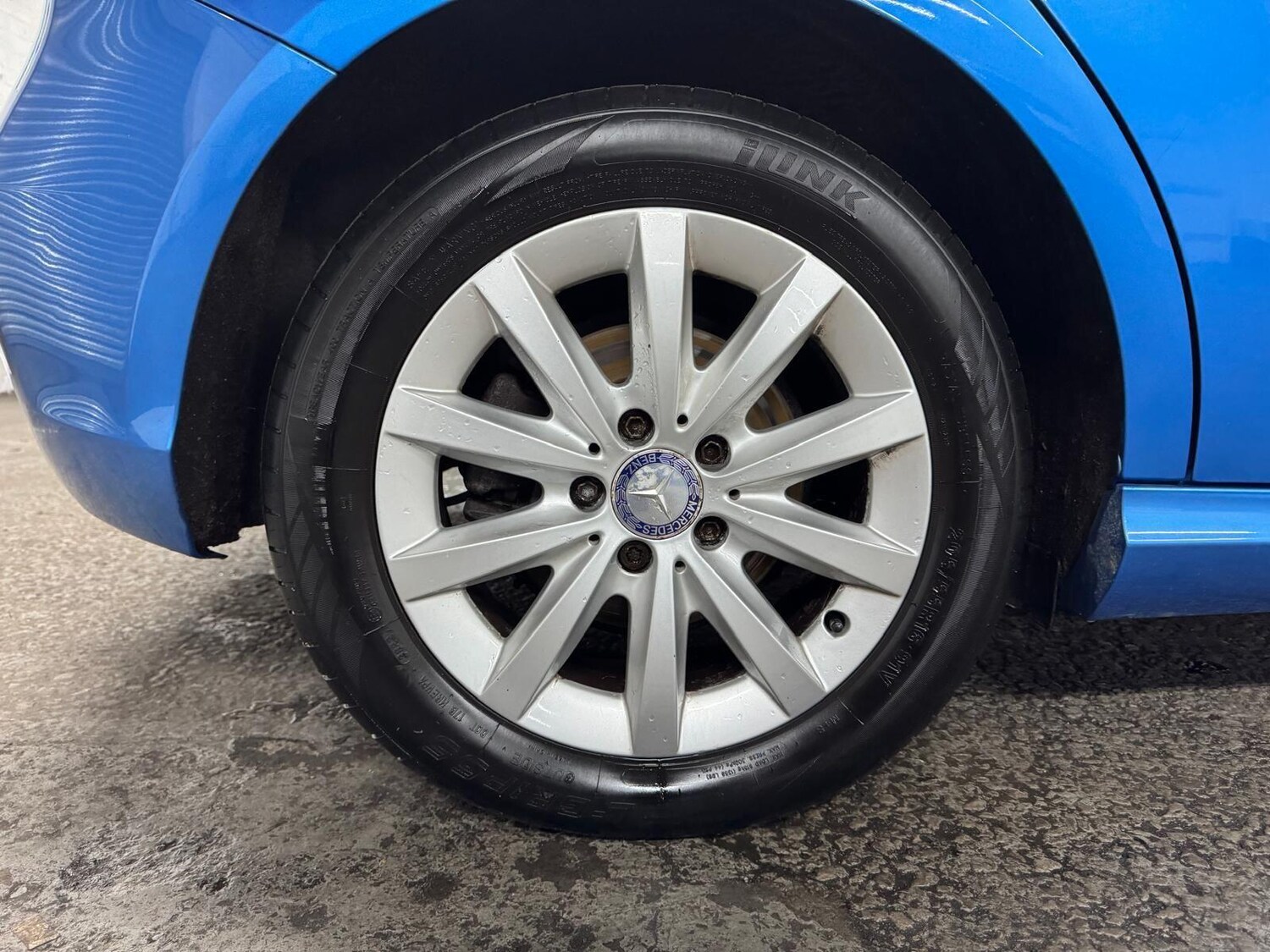 Used Mercedes-Benz A-Class 2013 for sale - 77468886: Photo 29