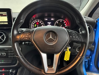 Used Mercedes-Benz A-Class 2013 for sale - 77468886: Photo