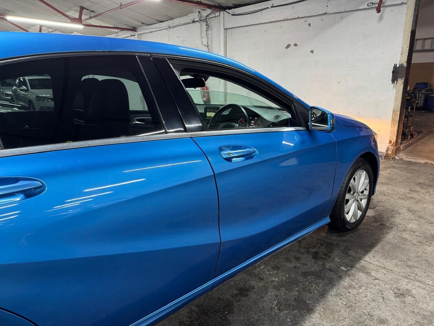 Used Mercedes-Benz A-Class 2013 for sale - 77468886: Photo 30