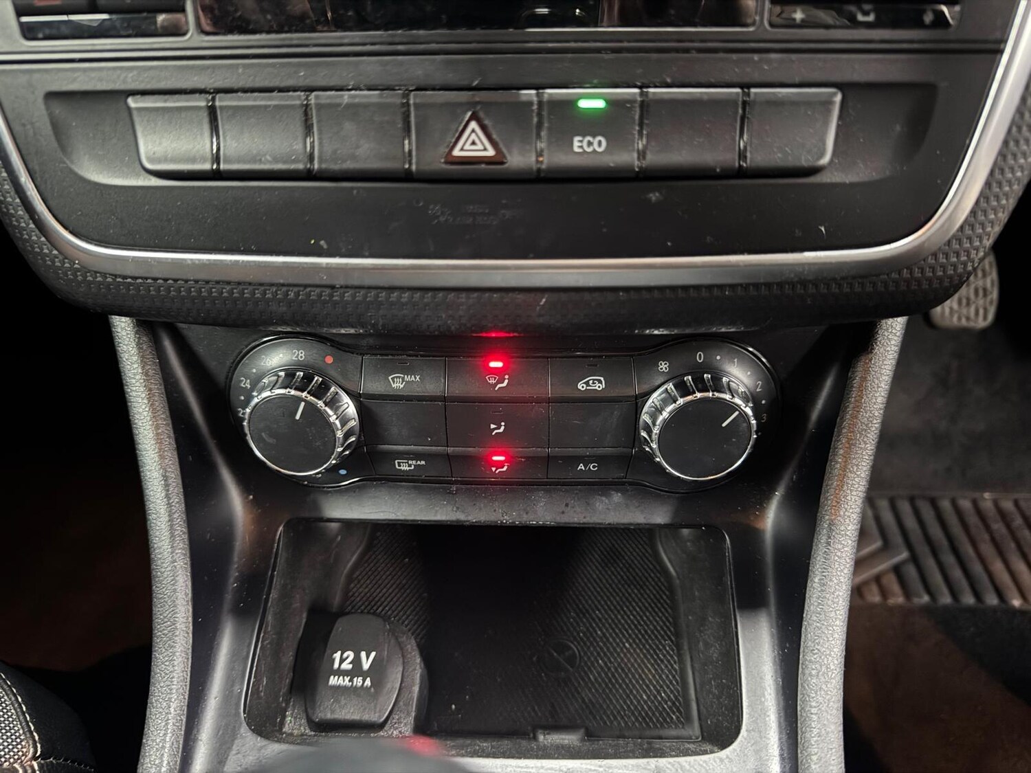 Used Mercedes-Benz A-Class 2013 for sale - 77468886: Photo 36