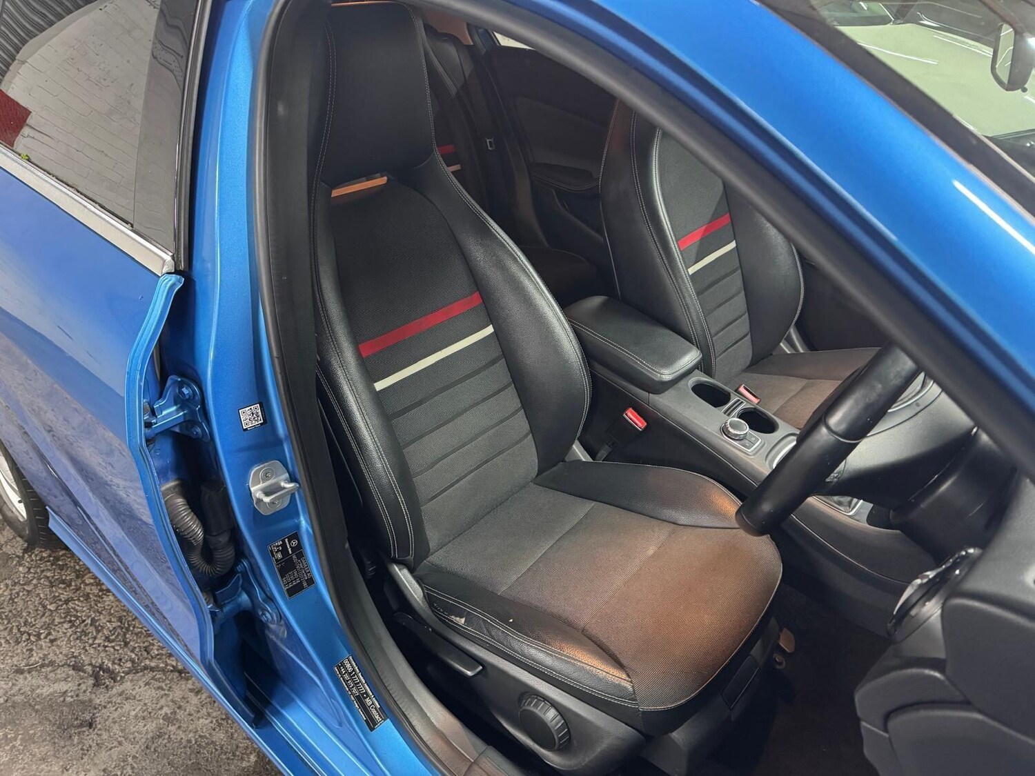 Used Mercedes-Benz A-Class 2013 for sale - 77468886: Photo 42