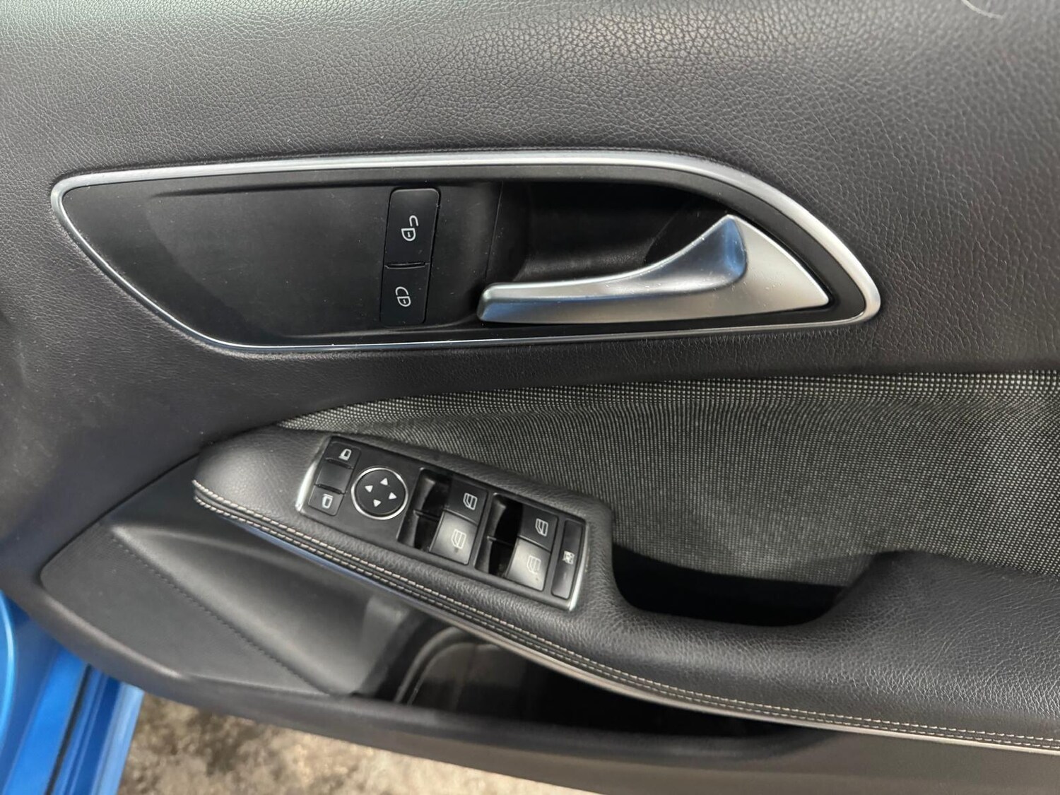 Used Mercedes-Benz A-Class 2013 for sale - 77468886: Photo 45