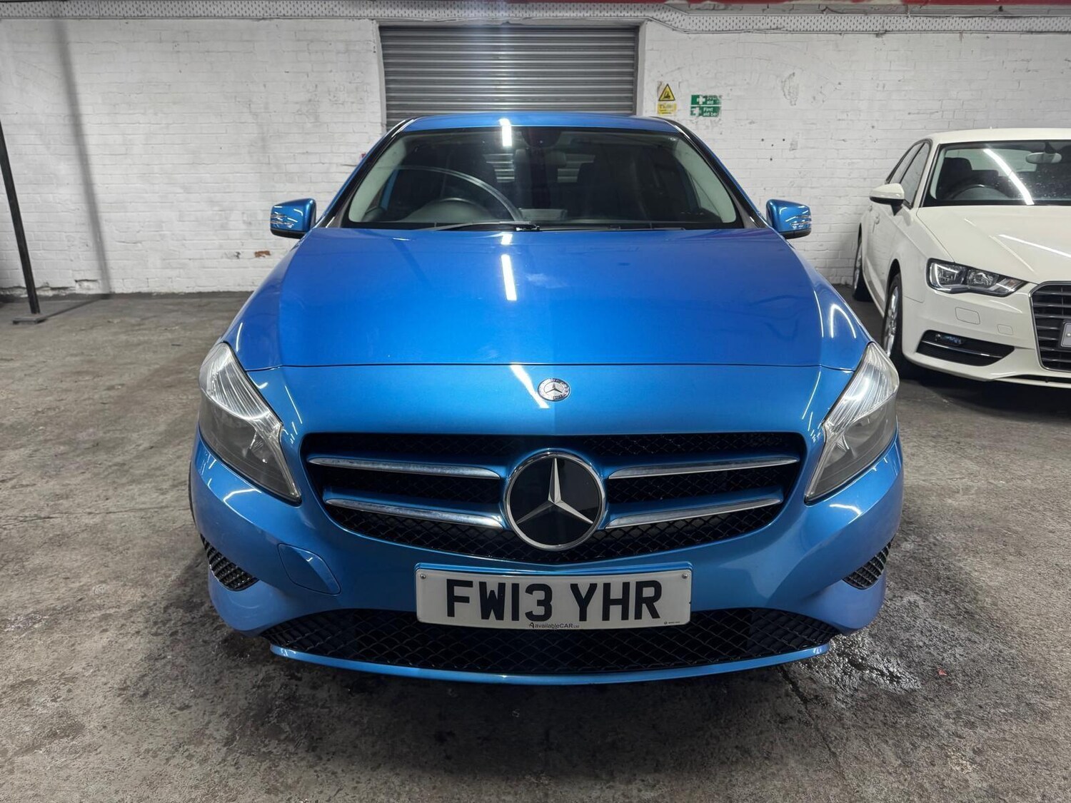 Used Mercedes-Benz A-Class 2013 for sale - 77468886: Photo 51